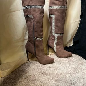 🤎🧡Boots,New🤎🧡